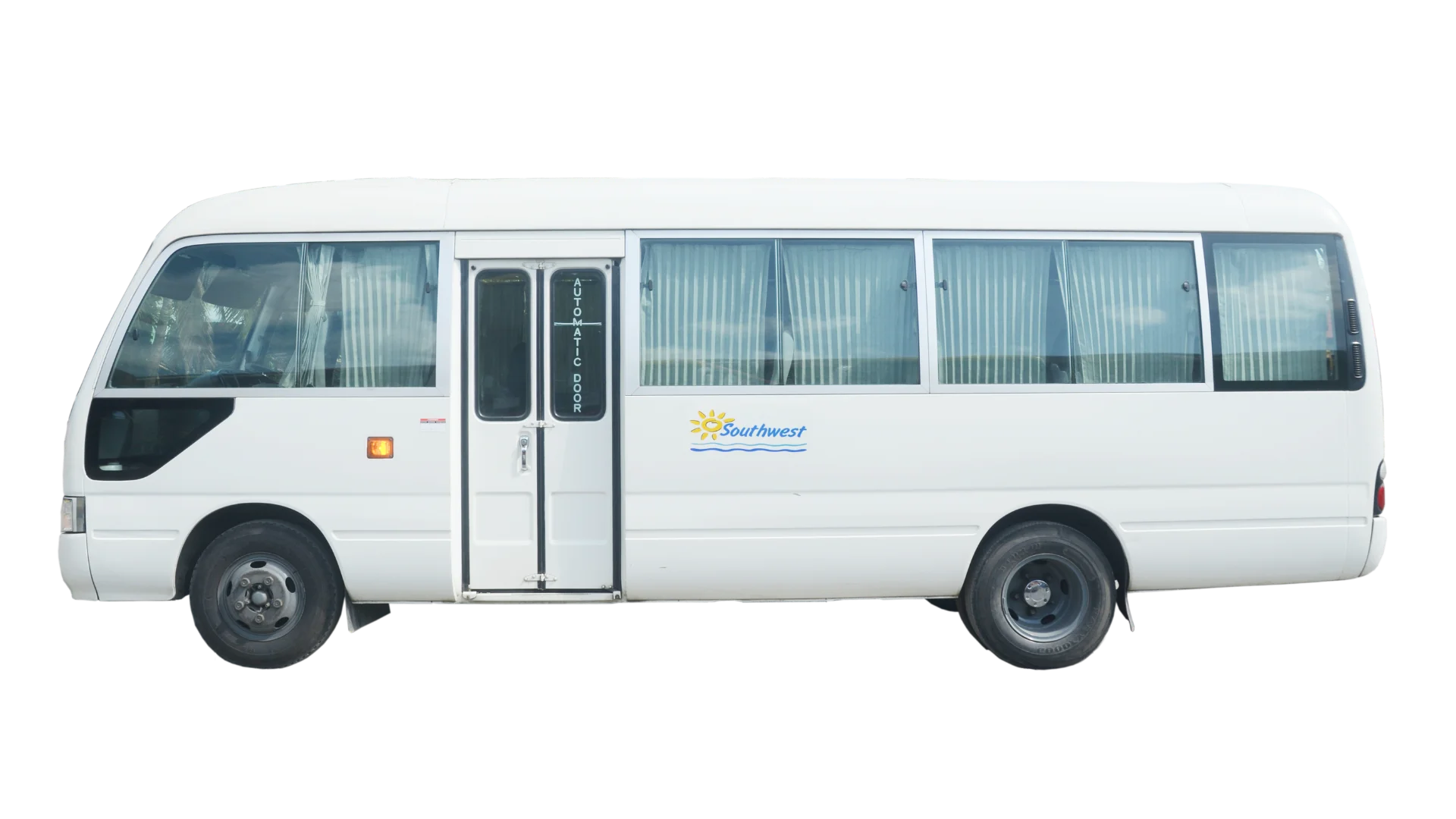 Adventure Van